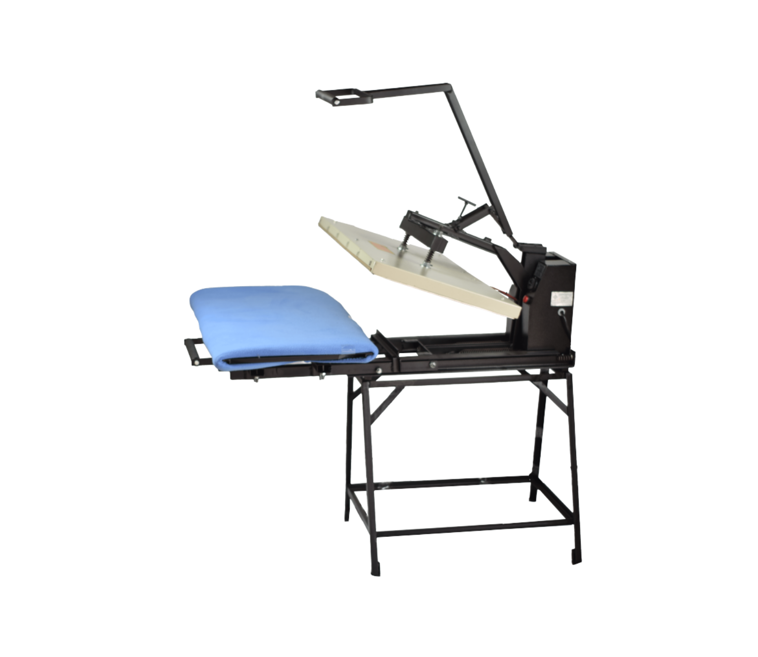 Planchas para lenceria, hoteles y lavanderias