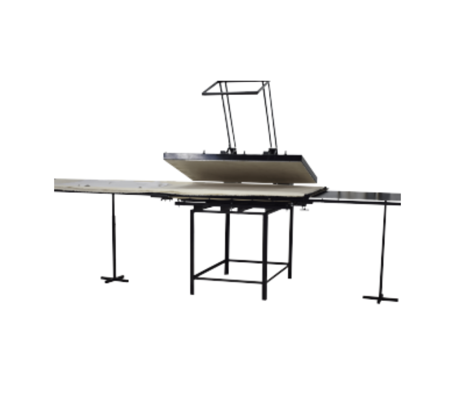 Sublimadoras, Termotesadoras, Estampadoras