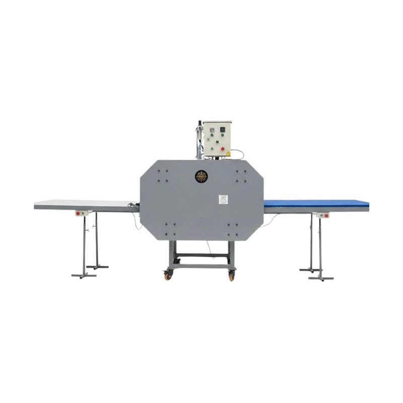 Sublimadora 130×100 cm – Serie Industrial