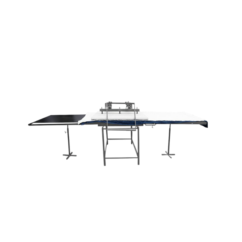 Sublimadora 120×80 cm – Serie Industrial